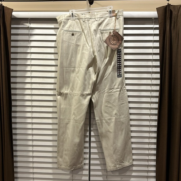 Steve & Barry’s khaki pants - Picture 12 of 12